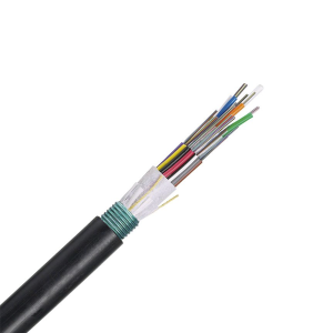 Cable de fibra óptica 12 hilos, osp (planta externa),, FOWNX12, PANDUIT, Fibra Óptica de Cableado Estructurado