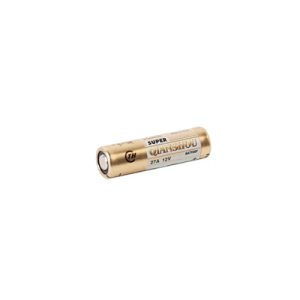 Batería de litio para prot400, modelo FPD009, FPD009, AccessPRO, Refacciones de Control de Acceso