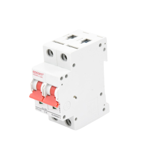 Protección térmica 2p, 16a, corriente directa 800 vcc, FPV63, EPCOM POWERLINE, Área Eléctrica de Energía / Herramientas