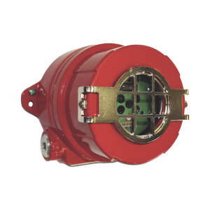 Detector de flama multi-espectro dual ir/uv, tecnología, FS20X-211-21-2, HONEYWELL ANALYTICS, Aplicaciones Especiales de Detección de Fuego