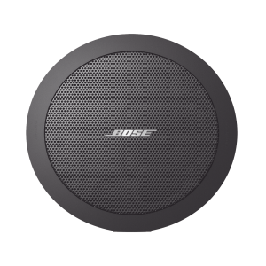 Par de altavoz de techo