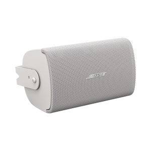 Par de altavoz para montaje en superficie