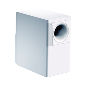 Subwoofer de montaje en superficie i acoustimass serie i