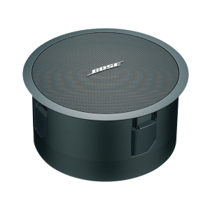 Módulo subwoofer acoustimass para techo