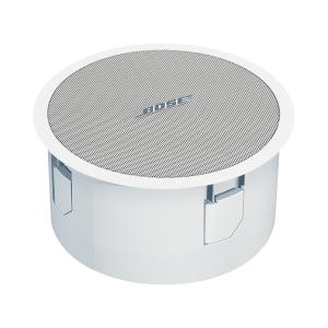 Módulo subwoofer acoustimass para techo