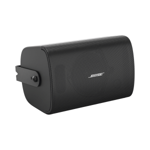 Par de altavoz para montaje en superficie