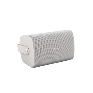 Par de altavoz para montaje en superficie