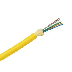Cable de fibra óptica de 12 hilos, monomodo os2 9/125,, FSDR912Y, PANDUIT, Fibra Óptica de Cableado Estructurado