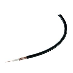 Cable coaxial heliax de 1/4", cobre corrugado,, FSJ-150A, ANDREW / COMMSCOPE, Cables de Radiocomunicación