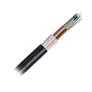 Cable de fibra óptica de 6 hilos, osp (planta externa), no, FSTN906, PANDUIT, Fibra Óptica de Cableado Estructurado