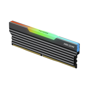 Módulo de memoria ram de 16 gb / ddr4 / 3200 mhz / rgb /, FUTURE/DDR4/16G/3200, HIKSEMI by HIKVISION, Almacenamiento de Redes e IT