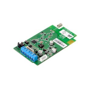 Transceptor inalámbrico 916mhz. 2 vías., modelo FWTRANS9F, FWTRANS9F, CROW, Módulos de Expansión de Automatización e Intrusión