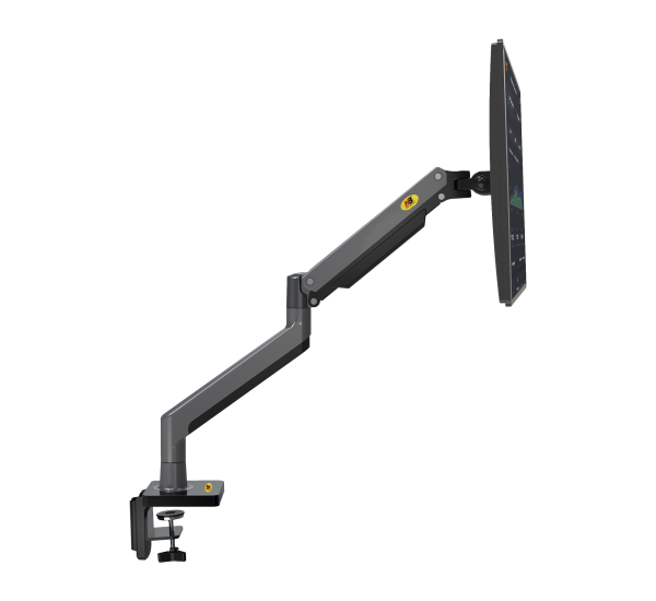 G45NB-h Montaje de escritorio articulado para monitores de 22-40" /, G45-NB, EPCOM, Monitores Pantallas y Mobiliario de Videovigilancia
