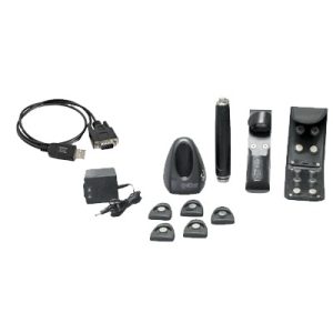 Kit de control de rondas para vigilantes con tecnología de, GCK-01, ROSSLARE SECURITY PRODUCTS, Control de Rondas Para Vigilantes de Control  de Acceso
