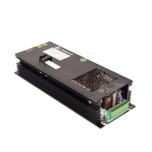 Fuente de poder conmutada doble salida de voltaje. 28 vcc,, GPAD-341-M273D, EPCOM, Cobertura Celular 5G, 4G, 3G y Voz de Radiocomunicación
