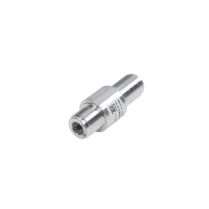 Protector rf coaxial de tubo de gas para dc a 7 ghz con, GT-NFF-AL, POLYPHASER, Protección Contra Descarga de Radiocomunicación