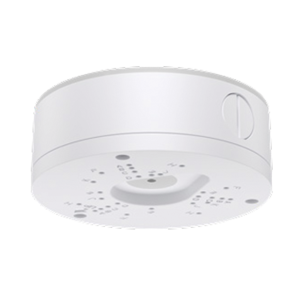 Caja de conexión circular / compatible con serie 30 /, HA60JCBH1, HONEYWELL, Accesorios Generales de Videovigilancia