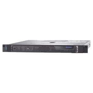 Hikcentral professional / servidor dell xeon e2324g /, HCPVSSB/HW/300C(B), HIKVISION, Servidores / Almacenamiento de Videovigilancia