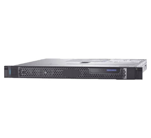 HCPVSSB_HW_300CB-h Hikcentral professional / servidor dell xeon e2324g /, HCPVSSB/HW/300C(B), HIKVISION, Servidores / Almacenamiento de Videovigilancia
