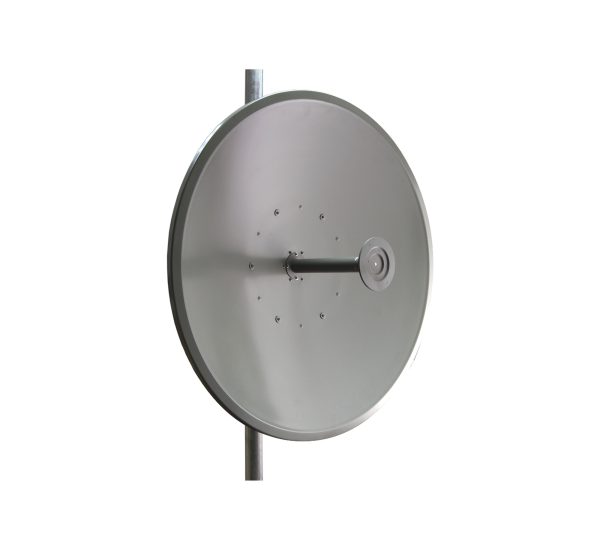 HDDA3W25DP-h Antena para enlaces carrier class, frec. 3.3 - 3.8 ghz, HDDA-3W25-DP, LAIRD, Antenas de Redes e IT