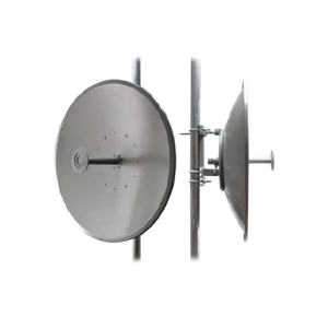 Antena para enlaces carrier class, frec. 3.3 - 3.8 ghz, HDDA3W29DP, LAIRD, Antenas de Redes e IT