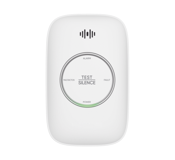 HFGP110-h (hikfire) detector de gas lp propano c3h8 / alarma, HF-GP110, HIKVISION, Detectores / Sensores de Automatización e Intrusión