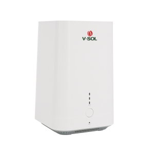 Router inalámbrico doble banda (2.4 y 5 ghz) / hasta 1200, HG3610ACM, V-SOL, Redes WiFi de Redes e IT