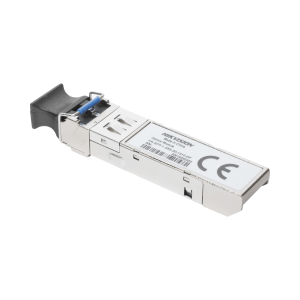 Transceptor mini-gbic sfp / distancia 20 km / conector lc /, HK-SFP-1.25G-20-1310-DF, HIKVISION, Networking de Redes e IT