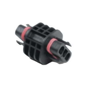 Conector extensor para cable entre microinversores hms,, HMSEXTENSIONCONNECTOR, HOYMILES, Energía Solar de Energía / Herramientas