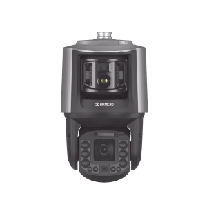 [tandemvu] domo ptz ip 4 megapixel con 40x zoom con cámara, HM-TX2840-10/G0/T1, HIKMICRO, Cámaras IP y NVRs de Videovigilancia