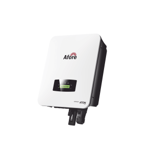 Inversor para interconexión a cfe de 10 kw con salida de, HNS10000TL, AFORE, Energía Solar de Energía / Herramientas