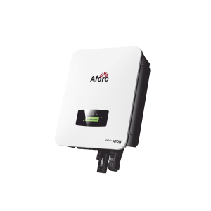 Inversor para interconexión a cfe de 8 kw con salida de 220, HNS8000TL, AFORE, Energía Solar de Energía / Herramientas