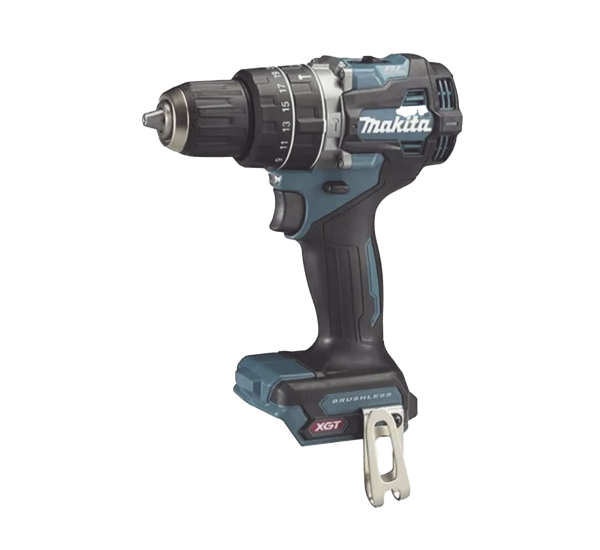 HP002GZ-h Rotomartillo inalámbrico de 40v, 2 velocidades , sin, HP002GZ, MAKITA, Ferreteria de Energía / Herramientas