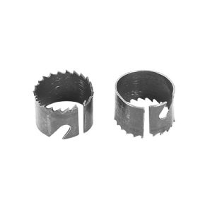 Repuesto de 2 seguetas circulares de 3/4" para sacabocado, HSBLADE, PULSE LARSEN ANTENNAS, Equipo de Laboratorio de Radiocomunicación