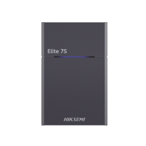 Unidad de estado solido (ssd) portátil / 1tb / usb 3.2, HS-ESSD-ELITE7S/1T, HIKSEMI by HIKVISION, Almacenamiento de Redes e IT