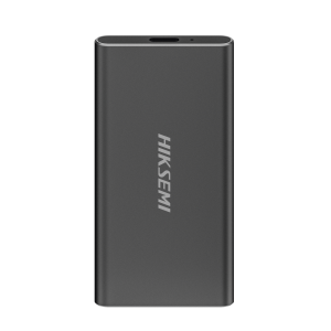 Unidad de estado solido (ssd) portátil / 256 gb / compacto, HS-ESSD-T200N/256G, HIKSEMI by HIKVISION, Almacenamiento de Redes e IT