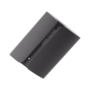 Unidad de estado solido (ssd) portátil / 2 tb / conector, HS-ESSD-T300S/2T, HIKSEMI by HIKVISION, Almacenamiento de Redes e IT