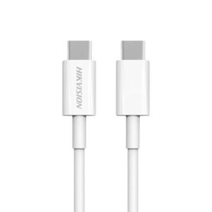 Cable usb-c a usb-c / 1 metro / ideal para celulares, HS-HUB-CBC2C, HIKVISION, Conectividad y Cables de Redes e IT