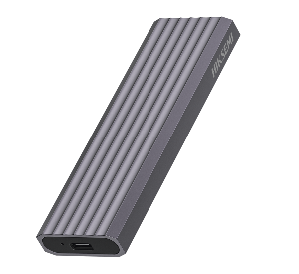 HSHUBMDC1-h Carcasa para ssd m.2 (enclosure) / conector usb-c / 10g de, HS-HUB-MDC1, HIKSEMI by HIKVISION, Almacenamiento de Redes e IT