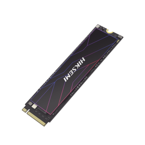 Unidad de estado sólido (ssd) 512 gb / alto rendimiento /, HS-SSD-FUTURE-LITE/512G, HIKSEMI by HIKVISION, Almacenamiento de Redes e IT