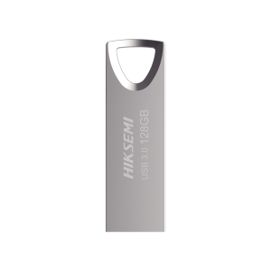 Memoria usb de 128 gb / versión 3.0 / metalica / compatible, HS-USB-M200/128G, HIKSEMI by HIKVISION, Equipo de Cómputo de Redes e IT