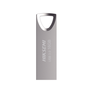 Memoria usb de 16 gb / versión 3.0 / metalica / compatible, HS-USB-M200/16G, HIKSEMI by HIKVISION, Equipo de Cómputo de Redes e IT
