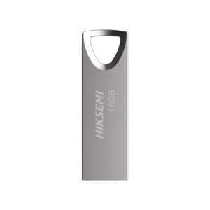 Memoria usb de 16 gb / versión 2.0 / metalica / compatible, HS-USB-M200/16G/2.0, HIKSEMI by HIKVISION, Equipo de Cómputo de Redes e IT