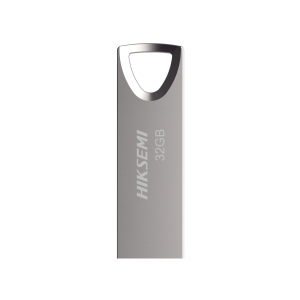 Memoria usb de 32 gb / versión 2.0 / metalica / compatible, HS-USB-M200/32G/2.0, HIKSEMI by HIKVISION, Equipo de Cómputo de Redes e IT