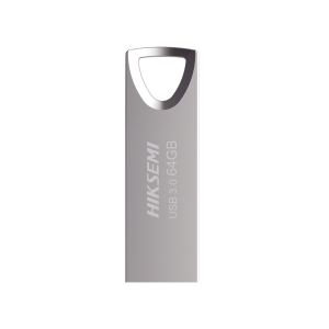Memoria usb de 64 gb / versión 3.0 / metalica / compatible, HS-USB-M200/64G, HIKSEMI by HIKVISION, Equipo de Cómputo de Redes e IT