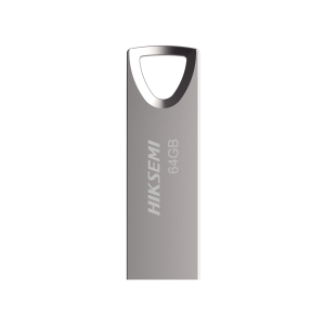 Memoria usb de 64 gb / versión 2.0 / metalica / compatible, HS-USB-M200/64G/2.0, HIKSEMI by HIKVISION, Equipo de Cómputo de Redes e IT