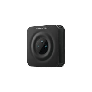 Adaptador para teléfono analógico (ata) de 1 puerto fxs,, HT801, GRANDSTREAM, VoIP - Telefonía IP - Videoconferencia de Redes e IT