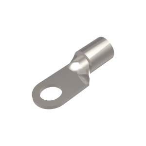 Zapata terminal de ojillo para tornillo 3/8 " (10 mm)  y, HUB-YAD-26M-10E-38, HUBBELL BURNDY, Racks y Gabinetes de Cableado Estructurado