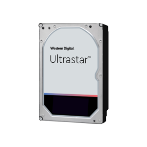 Disco duro enterprise 3.5" 8 tb / hikvision / 7200 rpm /, HUS728T8TALE6L4/HIK, HIKVISION, Servidores / Almacenamiento de Videovigilancia