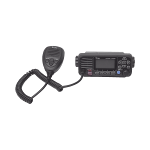 Radio móvil marino icom, color negro, clase d dsc, tx:, IC-M330B, ICOM, Radios Marinos de Radiocomunicación